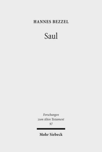 Saul