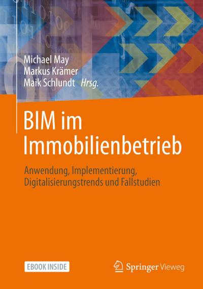 BIM im Immobilienbetrieb