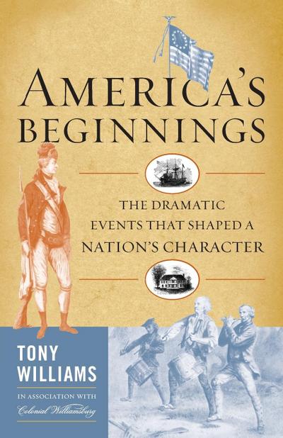 America’s Beginnings