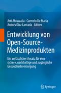 Entwicklung von Open-Source-Medizinprodukten