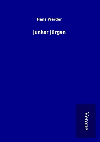 Junker Jürgen