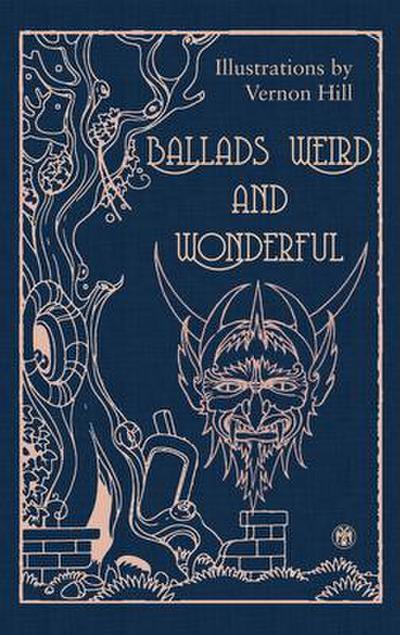 Ballads Weird and Wonderful - Imperium Press