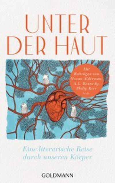 Unter der Haut