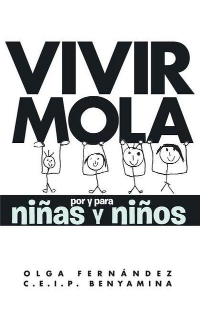 Vivir Mola por y para niñas y niños