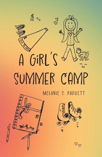 A Girl’s Summer Camp
