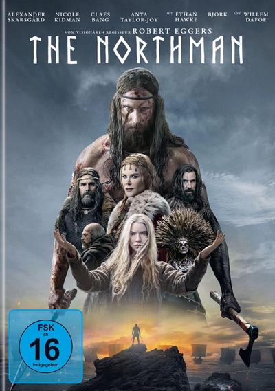 The Northman