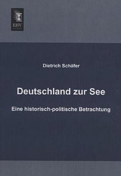 Deutschland zur See