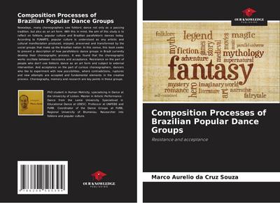 Composition Processes of Brazilian Popular Dance Groups