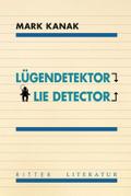 Lügendetektor - Lie Detector