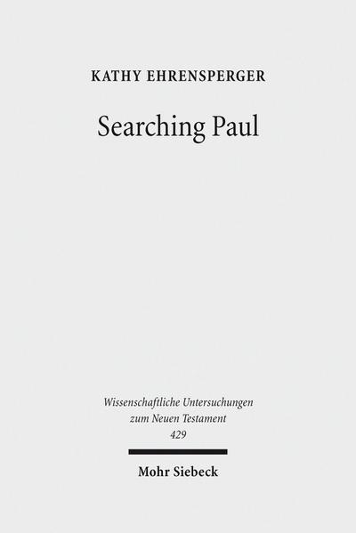 Searching Paul