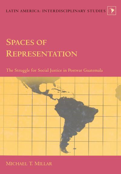 Spaces of Representation
