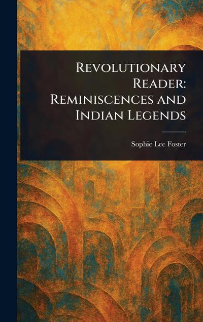 Revolutionary Reader