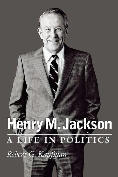 Henry M. Jackson