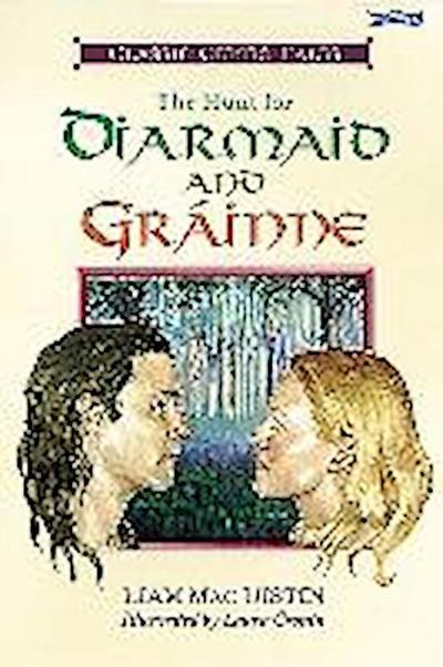 The Hunt for Diarmaid and Grainne