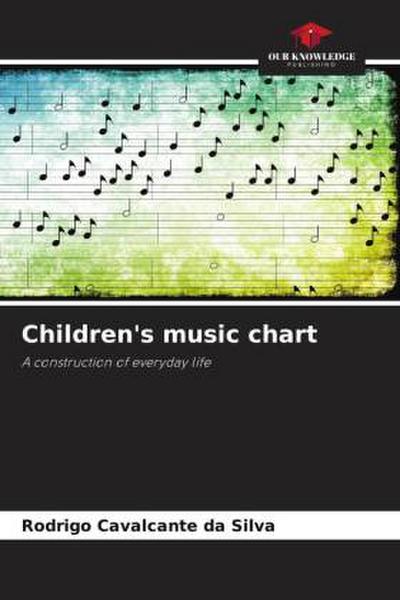 Children’s music chart