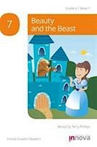 Beauty and the Beast