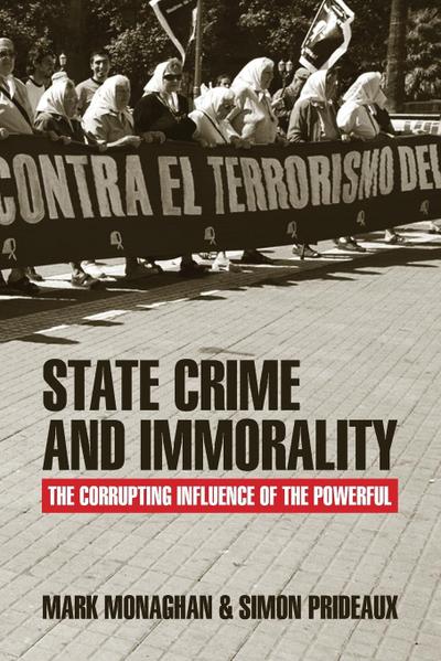 State crime and immorality