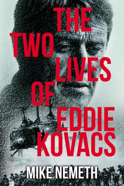 The Two Lives of Eddie Kovacs