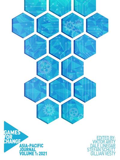 Games for Change Asia-Pacific Journal