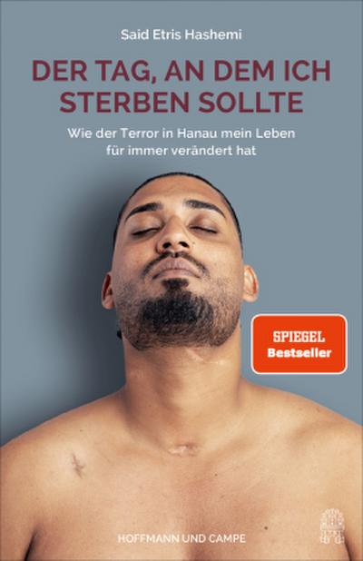Der Tag, an dem ich sterben sollte