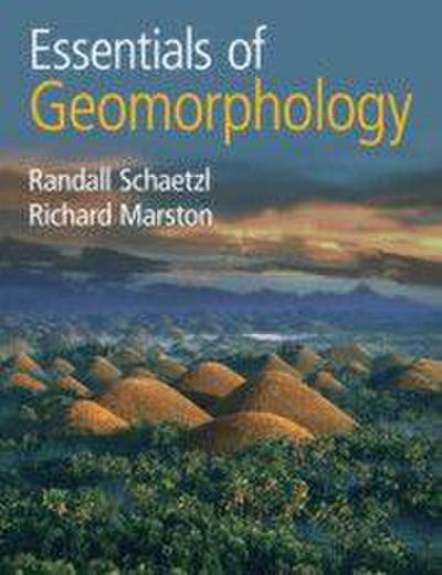 Essentials of Geomorphology