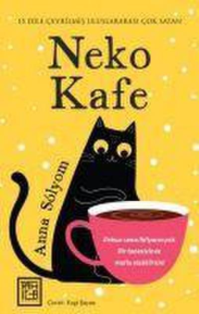 Neko Kafe Ciltli
