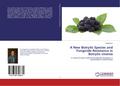 A New Botrytis Species and Fungicide Resistance in