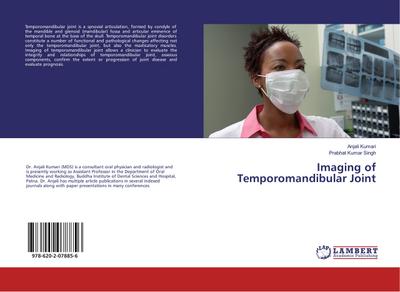 Imaging of Temporomandibular Joint