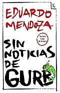 Sin noticias de Gurb