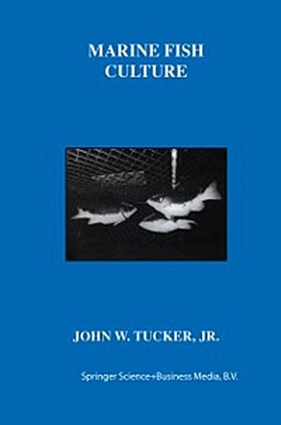 Marine Fish Culture