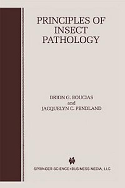 Principles of Insect Pathology