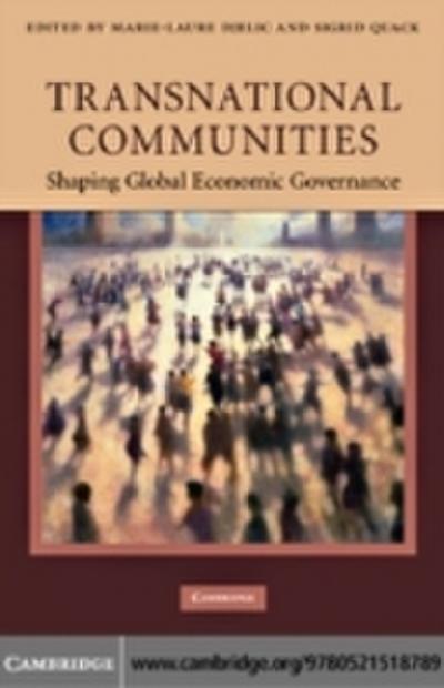 Transnational Communities