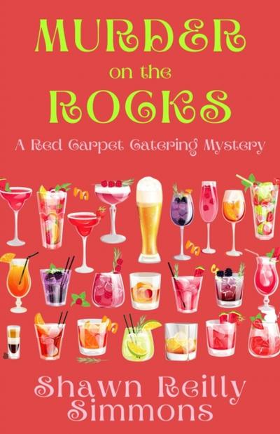 Murder on the Rocks