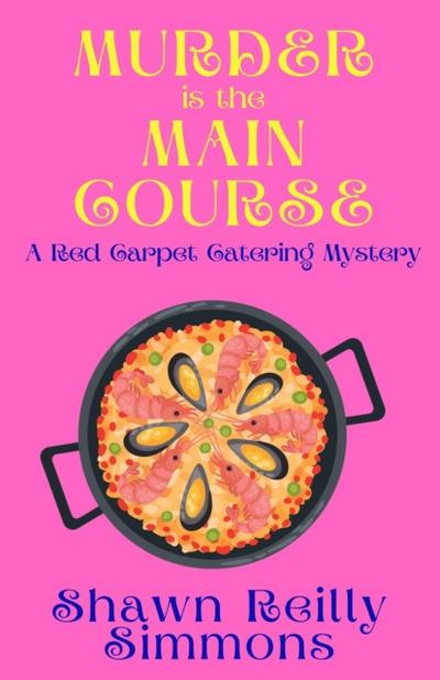 Murder is the Main Course