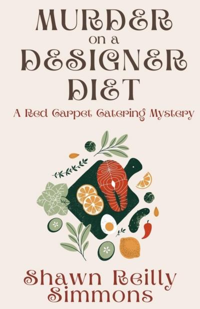 Murder on a Designer Diet