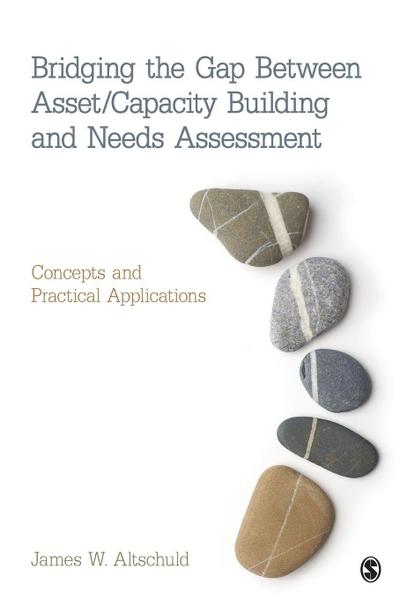 Bridging the Gap Between Asset/Capacity Building and Needs Assessment