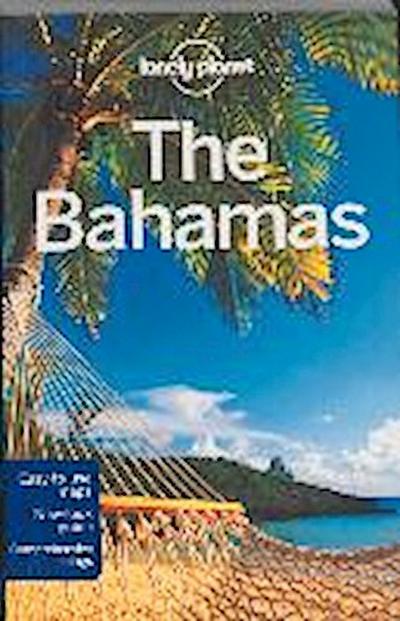 Lonely Planet the Bahamas