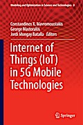 Internet of Things (IoT) in 5G Mobile Technologies
