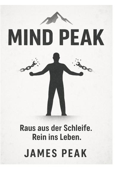 Raus aus der Schleife. Rein ins Leben.