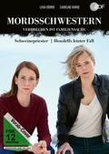 Mordsschwestern - Verbrechen ist Familiensache