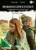 Mordsschwestern - Verbrechen ist Familiensache