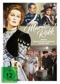 Die Marika Rökk Box