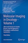 Molecular Imaging in Oncology - Volume 1