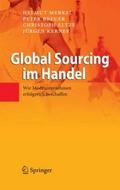 Global Sourcing im Handel