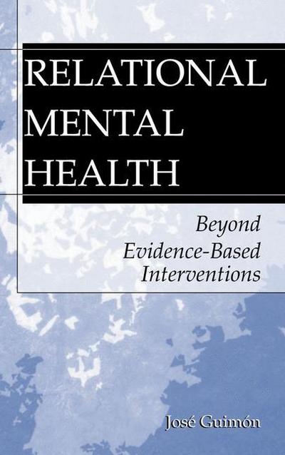 Relational Mental Health