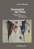 Geometrie der Töne