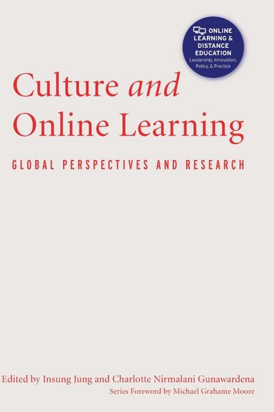 Culture and Online Learning