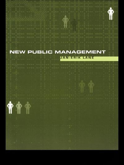 New Public Management