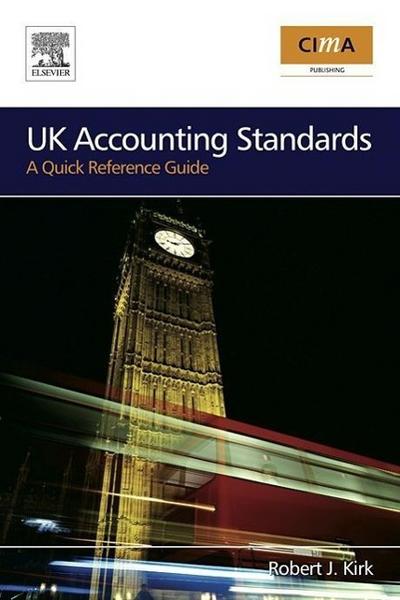 UK Accounting Standards