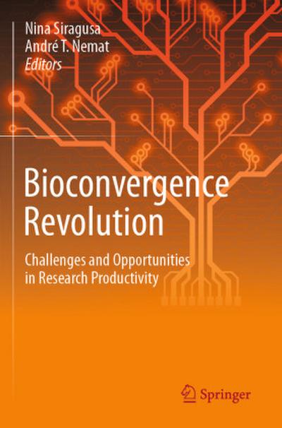 Bioconvergence Revolution